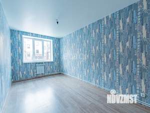 3-к квартира, вторичка, 76м2, 1/3 этаж