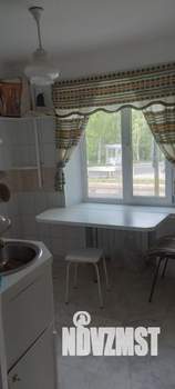 2-к квартира, вторичка, 46м2, 2/6 этаж