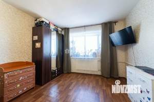 1-к квартира, вторичка, 40м2, 5/5 этаж