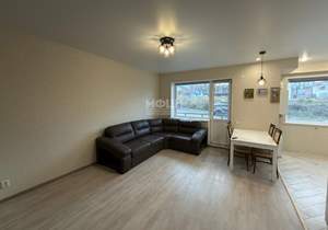 3-к квартира, вторичка, 82м2, 1/3 этаж