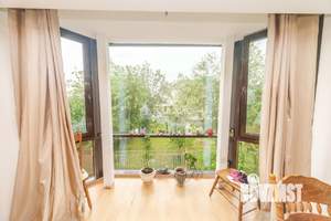 3-к квартира, вторичка, 86м2, 1/3 этаж