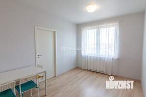 3-к квартира, вторичка, 65м2, 9/9 этаж