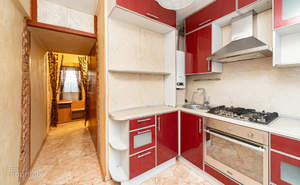 2-к квартира, вторичка, 44м2, 4/5 этаж