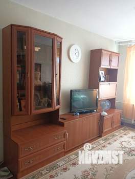 1-к квартира, вторичка, 30м2, 5/5 этаж