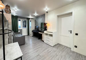 2-к квартира, вторичка, 50м2, 13/16 этаж