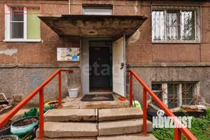 2-к квартира, вторичка, 45м2, 3/5 этаж