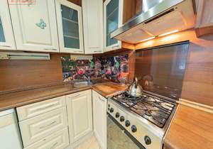 4-к квартира, вторичка, 105м2, 1/5 этаж