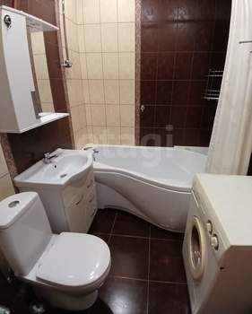 Студия квартира, вторичка, 32м2, 14/14 этаж