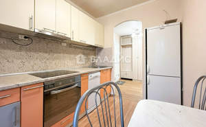 2-к квартира, вторичка, 48м2, 5/5 этаж