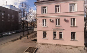 3-к квартира, вторичка, 91м2, 2/4 этаж