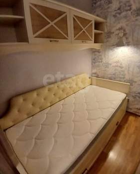 Студия квартира, вторичка, 32м2, 14/14 этаж