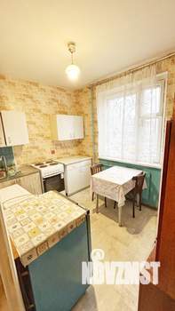 1-к квартира, вторичка, 35м2, 3/9 этаж