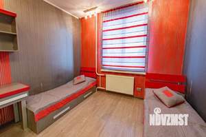 3-к квартира, вторичка, 91м2, 10/17 этаж