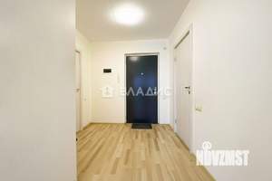 Студия квартира, вторичка, 34м2, 5/5 этаж