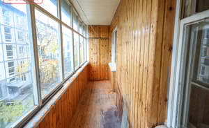 4-к квартира, вторичка, 71м2, 3/5 этаж