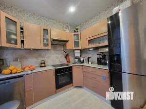 2-к квартира, вторичка, 46м2, 3/4 этаж