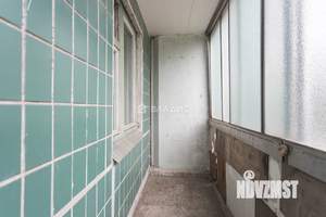 1-к квартира, вторичка, 36м2, 1/10 этаж