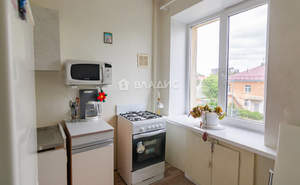 1-к квартира, вторичка, 34м2, 3/4 этаж