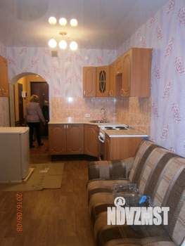 Студия квартира, вторичка, 22м2, 2/22 этаж