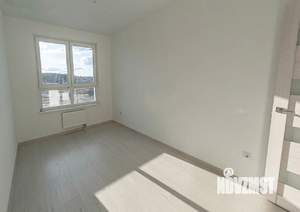 2-к квартира, сданный дом, 51м2, 4/9 этаж