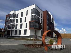 1-к квартира, вторичка, 38м2, 4/4 этаж