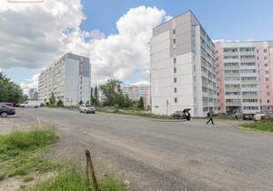 2-к квартира, вторичка, 57м2, 5/9 этаж