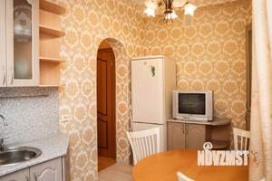 2-к квартира, вторичка, 58м2, 4/4 этаж