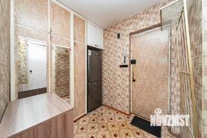 1-к квартира, вторичка, 36м2, 2/9 этаж