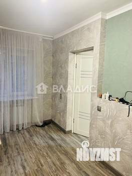 2-к квартира, вторичка, 44м2, 3/4 этаж