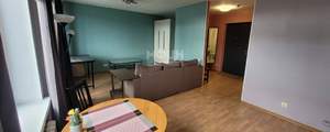 1-к квартира, вторичка, 34м2, 3/5 этаж