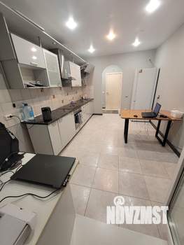 2-к квартира, вторичка, 63м2, 2/5 этаж