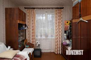 3-к квартира, вторичка, 69м2, 1/9 этаж