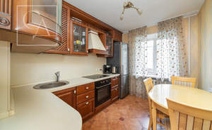 3-к квартира, вторичка, 60м2, 3/5 этаж