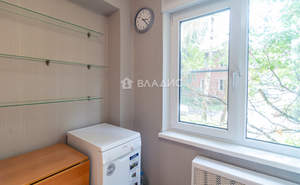 2-к квартира, вторичка, 44м2, 1/5 этаж