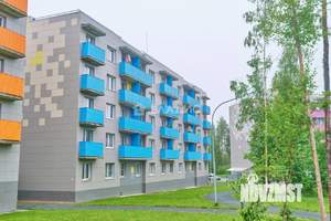 3-к квартира, вторичка, 63м2, 5/5 этаж