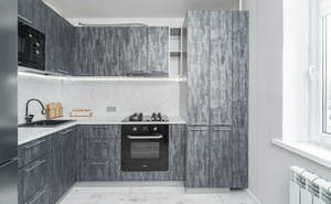 2-к квартира, вторичка, 54м2, 1/5 этаж