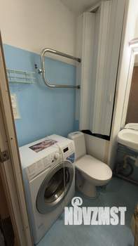1-к квартира, вторичка, 34м2, 16/16 этаж