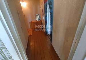 1-к квартира, вторичка, 35м2, 9/9 этаж