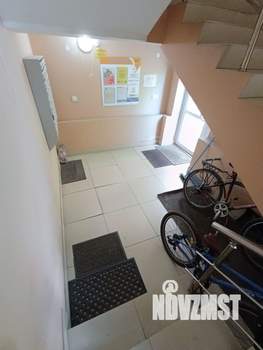 1-к квартира, вторичка, 36м2, 2/3 этаж