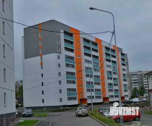 2-к квартира, вторичка, 54м2, 3/9 этаж