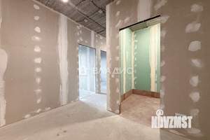 3-к квартира, вторичка, 62м2, 6/21 этаж