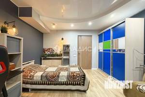 4-к квартира, вторичка, 135м2, 2/4 этаж