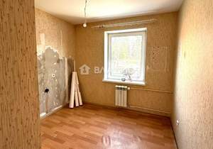 3-к квартира, вторичка, 61м2, 2/3 этаж