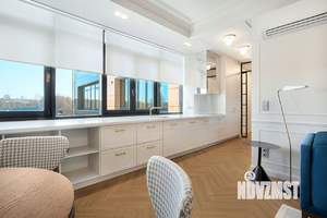 2-к квартира, вторичка, 87м2, 4/5 этаж