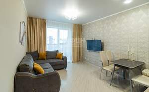 4-к квартира, вторичка, 75м2, 3/5 этаж