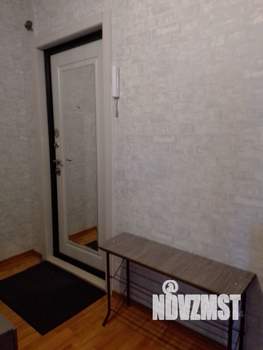 1-к квартира, вторичка, 36м2, 3/9 этаж