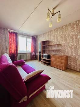 2-к квартира, вторичка, 45м2, 3/5 этаж