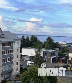 3-к квартира, вторичка, 65м2, 5/6 этаж
