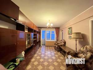 3-к квартира, вторичка, 50м2, 2/5 этаж