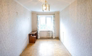 2-к квартира, вторичка, 43м2, 3/5 этаж